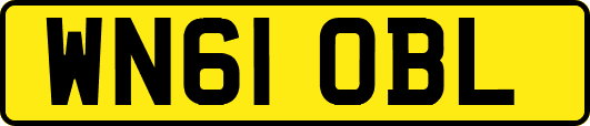 WN61OBL