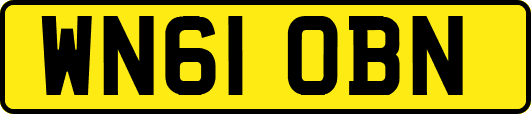 WN61OBN