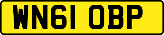 WN61OBP