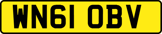 WN61OBV