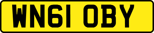 WN61OBY