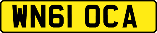 WN61OCA