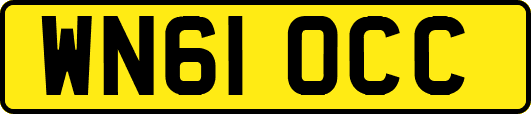 WN61OCC