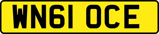 WN61OCE