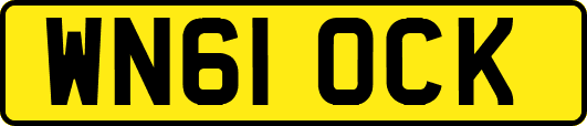 WN61OCK