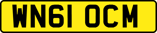 WN61OCM