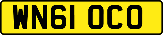 WN61OCO