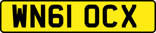 WN61OCX