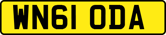 WN61ODA