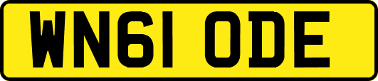 WN61ODE