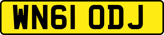 WN61ODJ