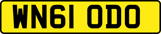 WN61ODO
