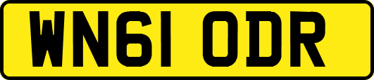 WN61ODR