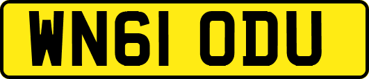 WN61ODU