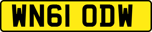 WN61ODW