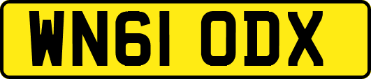 WN61ODX