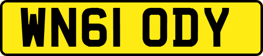 WN61ODY