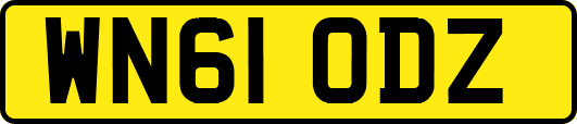 WN61ODZ