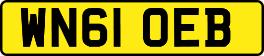 WN61OEB