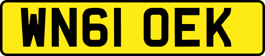 WN61OEK