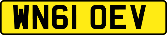 WN61OEV