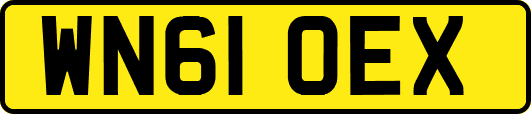 WN61OEX