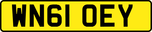 WN61OEY