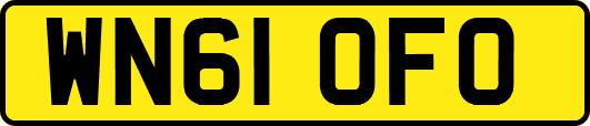 WN61OFO