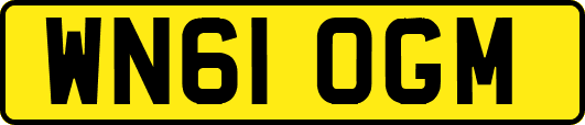WN61OGM