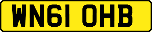 WN61OHB
