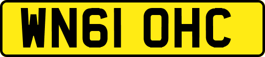 WN61OHC