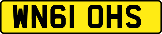 WN61OHS