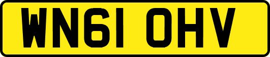 WN61OHV
