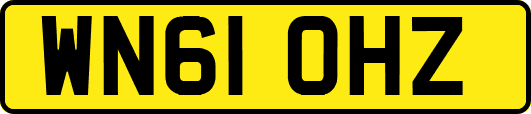 WN61OHZ