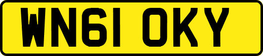 WN61OKY