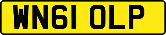 WN61OLP