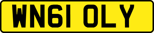 WN61OLY