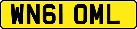 WN61OML