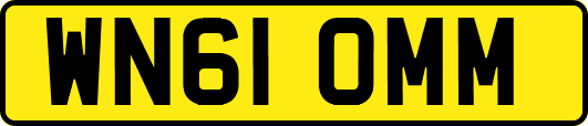 WN61OMM