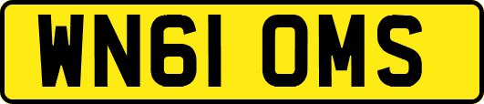 WN61OMS