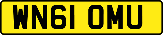 WN61OMU
