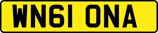 WN61ONA