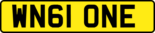 WN61ONE