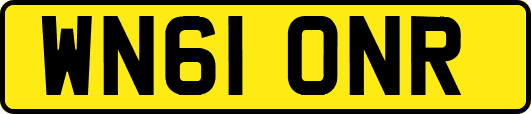 WN61ONR