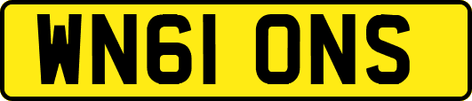 WN61ONS
