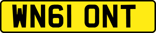 WN61ONT