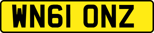 WN61ONZ