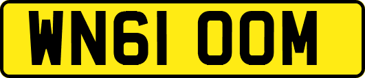 WN61OOM
