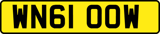 WN61OOW