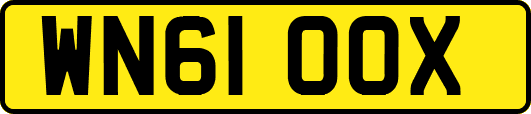 WN61OOX
